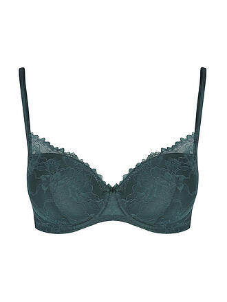 MEY | Reggiseno con ferretto FABULOUS mystic jade