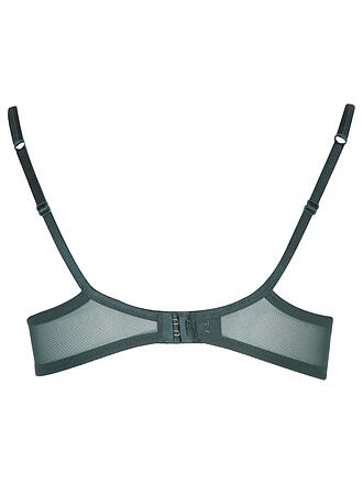 MEY | Reggiseno con ferretto FABULOUS mystic jade