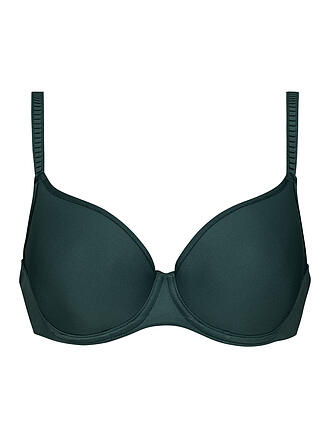MEY | Reggiseno con ferretto JOAN mystic jade