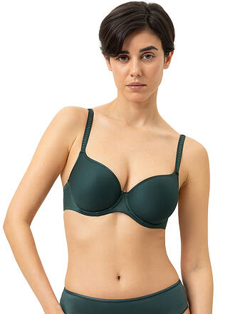 MEY | Reggiseno con ferretto JOAN mystic jade