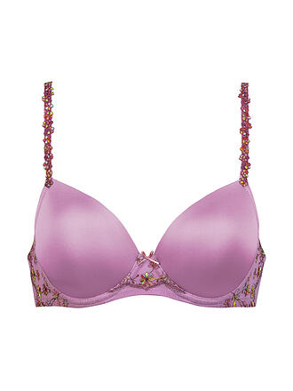 MEY | Reggiseno con ferretto DELIGHTFUL frozen orchid