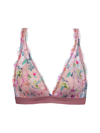 MEY | Reggiseno senza ferretto POETRY VOGUE java