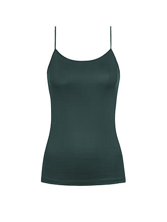 MEY | Top - Canotta EMOTION mystic jade