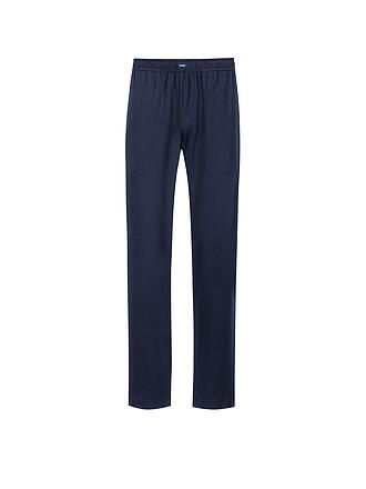 MEY | Pantaloni pigiama RELAX TUNED yacht blue