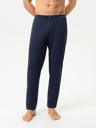 MEY | Pantaloni pigiama RELAX TUNED yacht blue