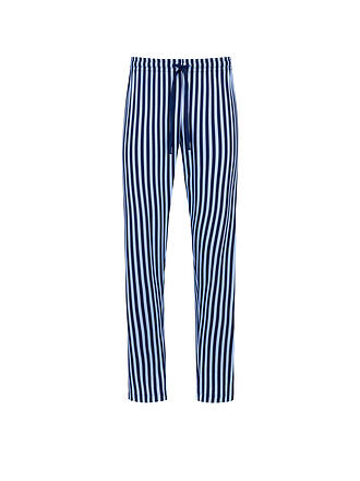 MEY | Pantaloni pigiama far blue