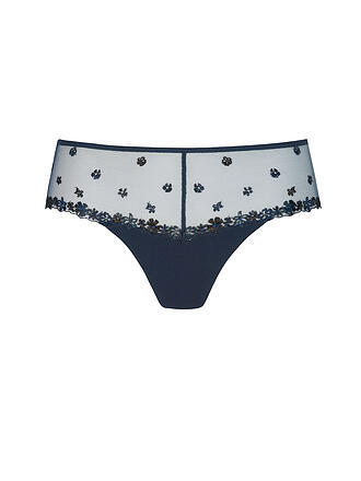 MEY | Slip PRETTY JOAN blu notte