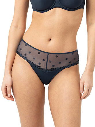 MEY | Slip PRETTY JOAN blu notte