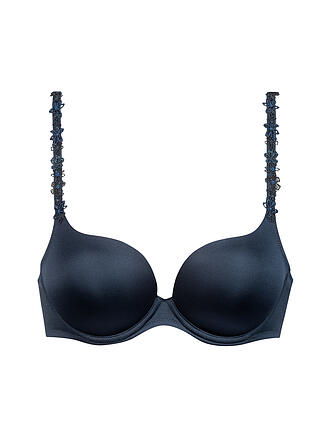 MEY | Reggiseno con ferretto PRETTY JOAN night blue