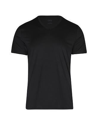 MEY | T-Shirt ICONIC MODAL nero