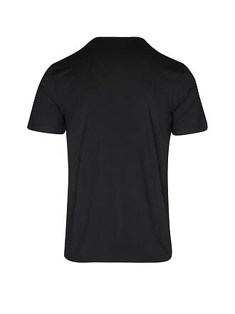MEY | T-Shirt ICONIC MODAL nero