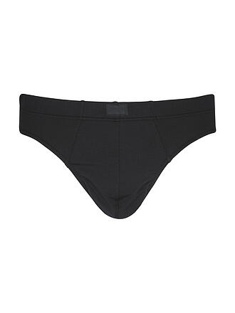 MEY | Slip ICONIC MODAL nero