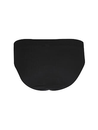 MEY | Slip ICONIC MODAL nero