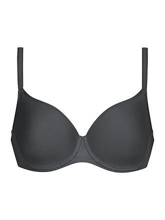 MEY | Reggiseno con ferretto JOAN thunder grey