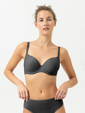 MEY | Reggiseno con ferretto JOAN thunder grey