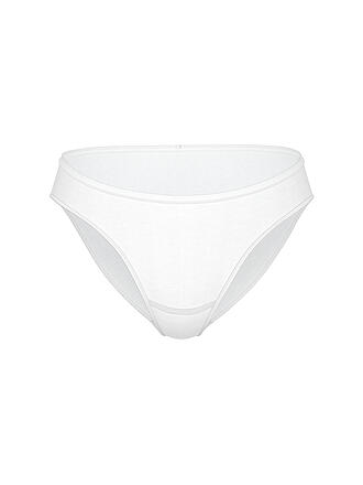 MEY | Slip BEST F COTTON bianco