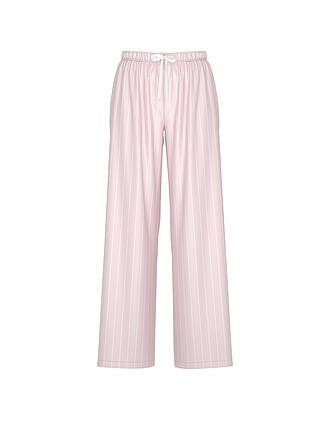 MEY | Pantaloni pigiama FINE DREAMS pink parfait