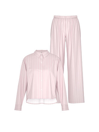 MEY | Pigiama FINE DREAMS rosa parfait