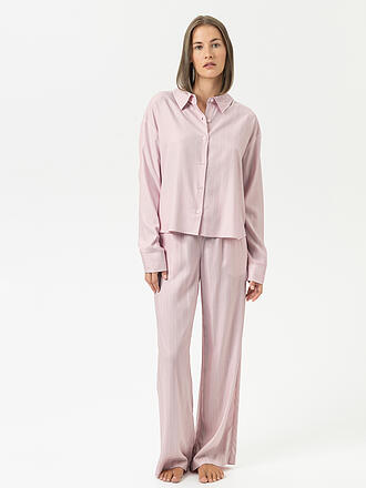 MEY | Pigiama FINE DREAMS rosa parfait