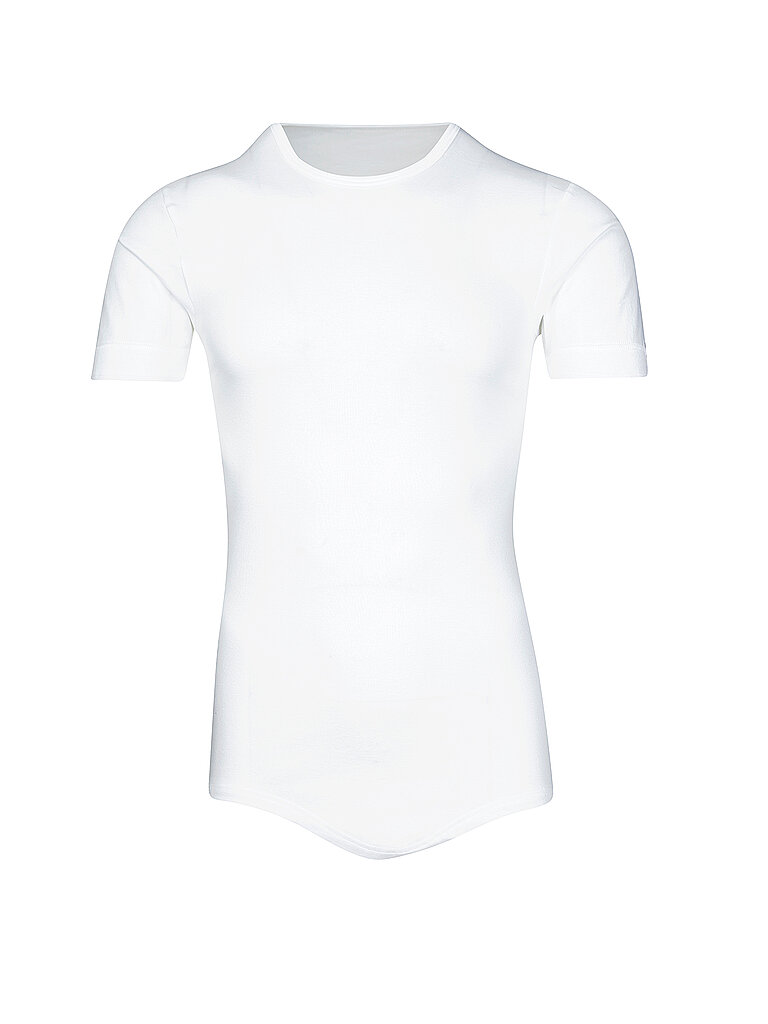 T-Shirt NOBLESSE bianco bianco L