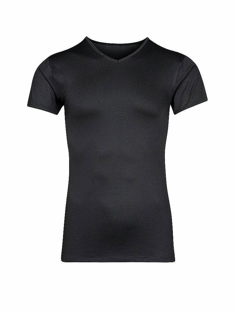 Mey T-Shirt SOFTWARE nero nero M