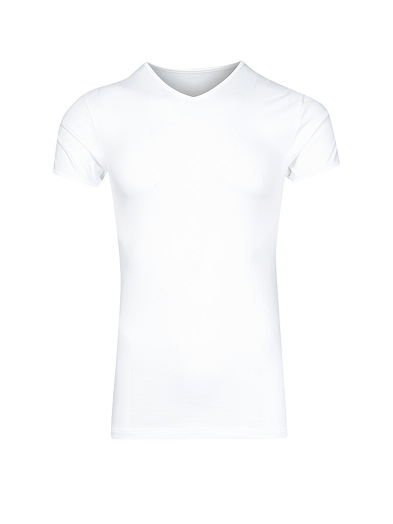 T-Shirt SOFTWARE bianco bianco XXL