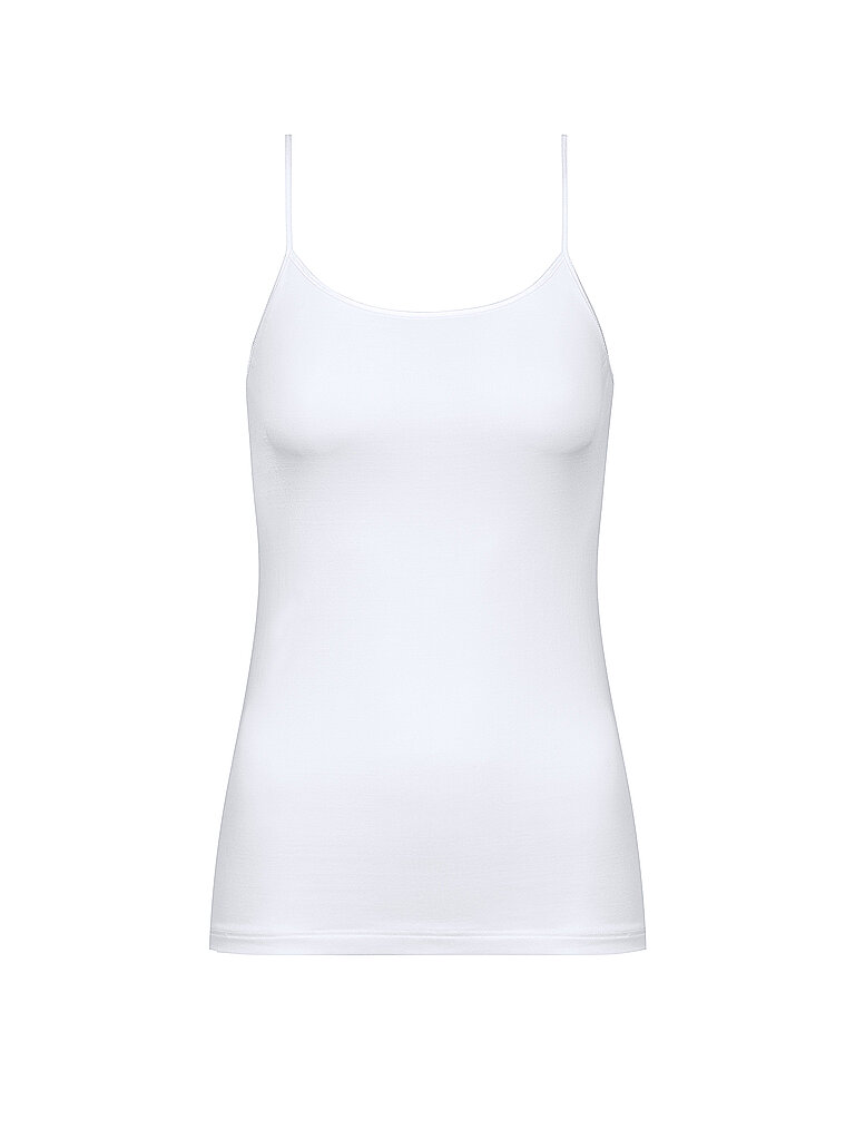 Top - Canotta EMOTION bianco bianco 44