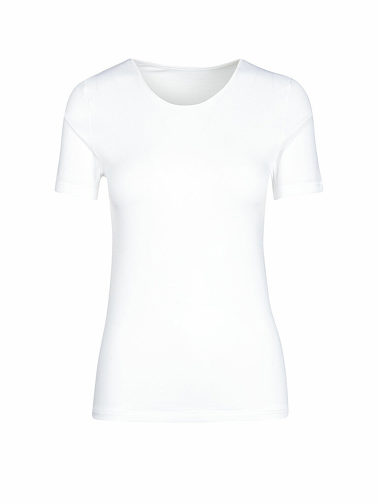 T-Shirt EMOTION bianco bianco 46