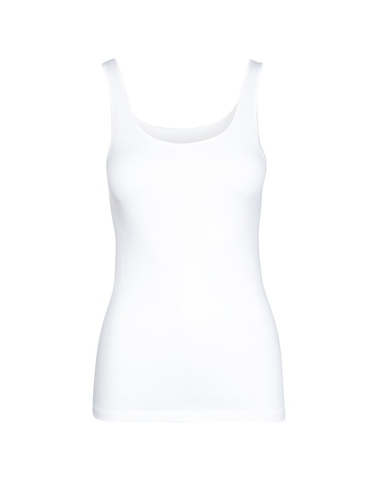 Top - Canottiera EMOTION bianco bianco 36