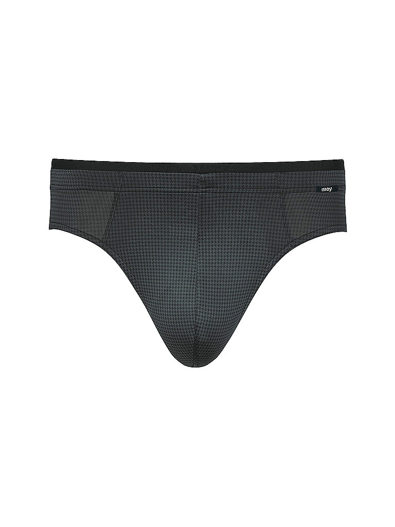 Slip - Pantaloni Jazz HOUNDSTOOTH nero nero M