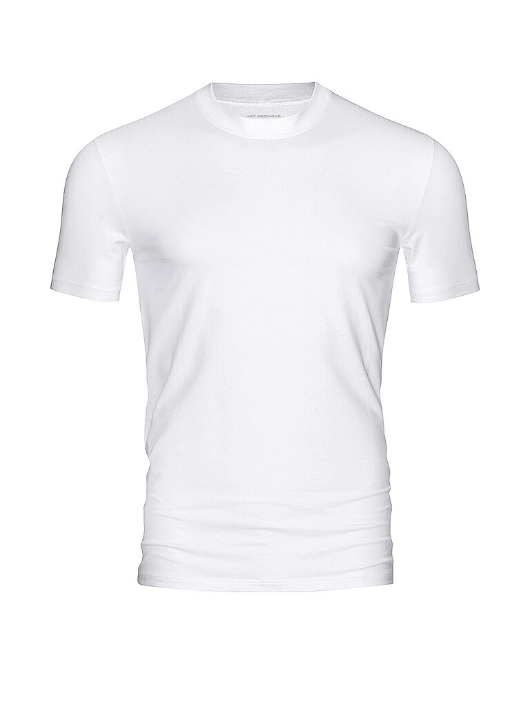 T-Shirt DRY COTTON bianco bianco XL