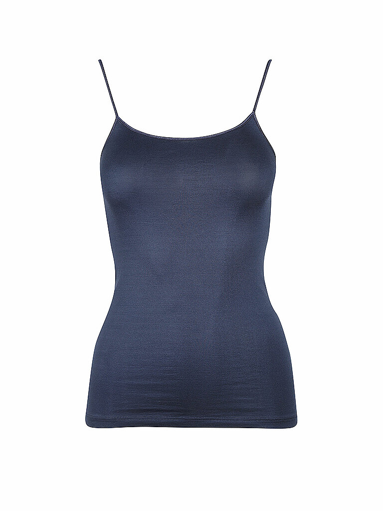 Top - Canotta EMOTION blu notte blu 42