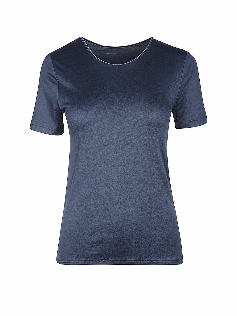 T-Shirt EMOTION blu notte blu 42