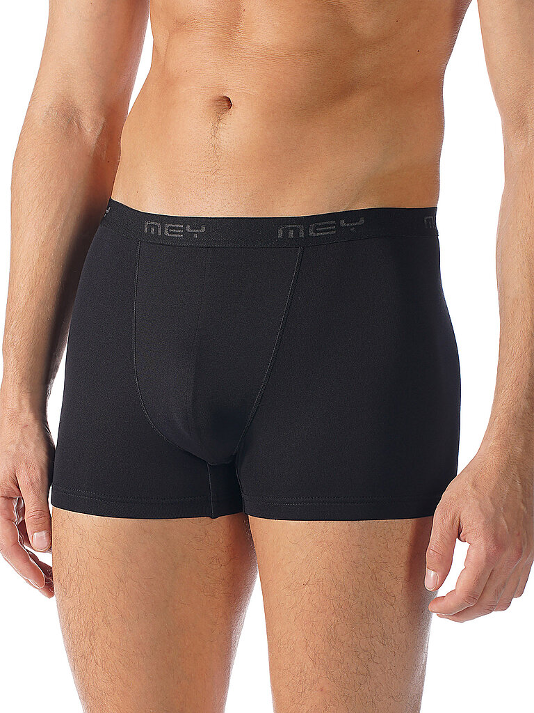 Mey Shorty SOFTWARE nero nero M