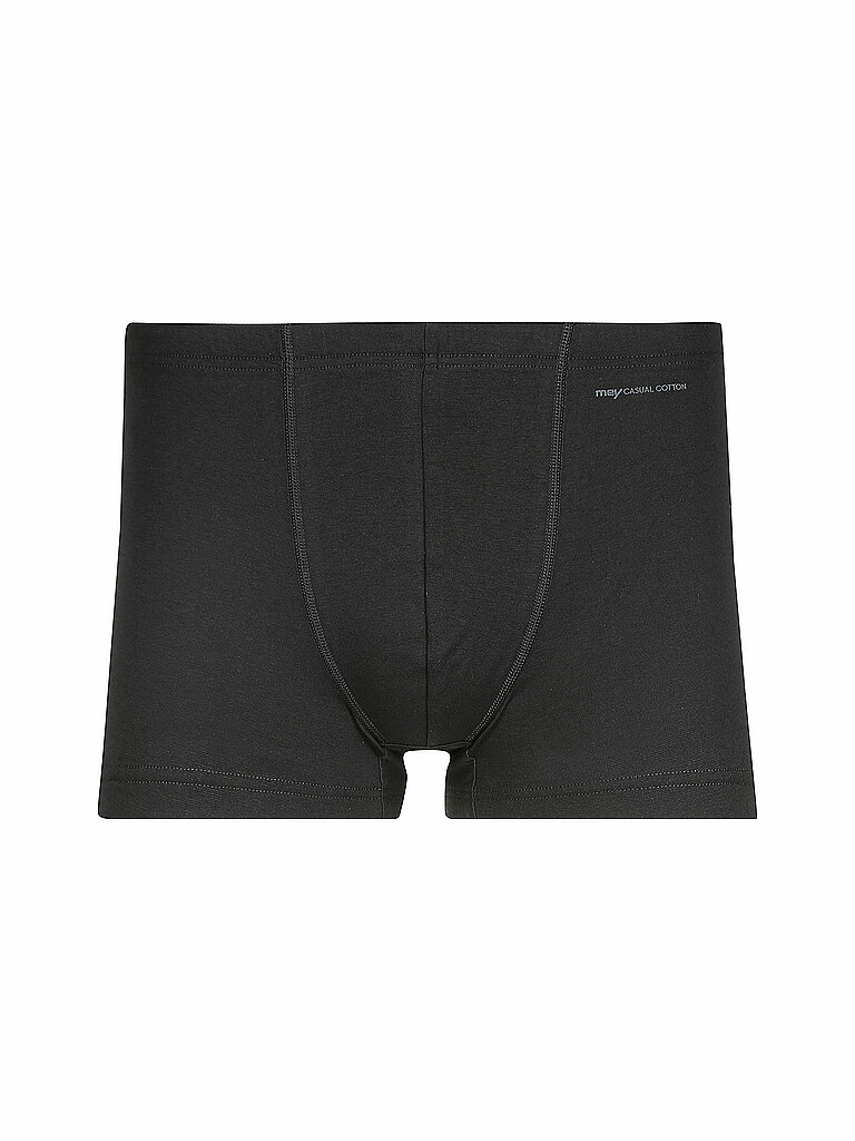 Pants CASUAL COTTON nero nero XXL
