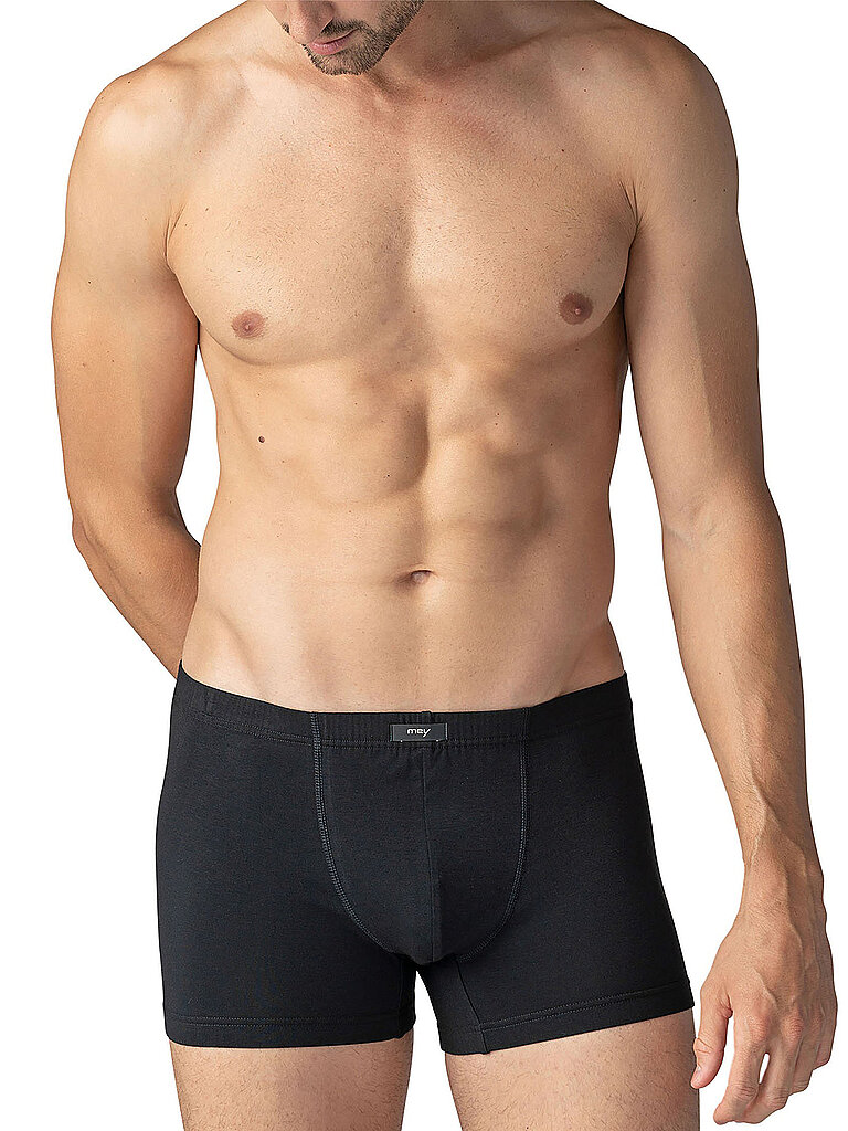 Mey Pants RE:THINK nero nero XL