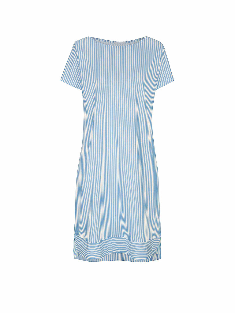 Camicia da notte - Sleepshirt dream blue azzurro 42