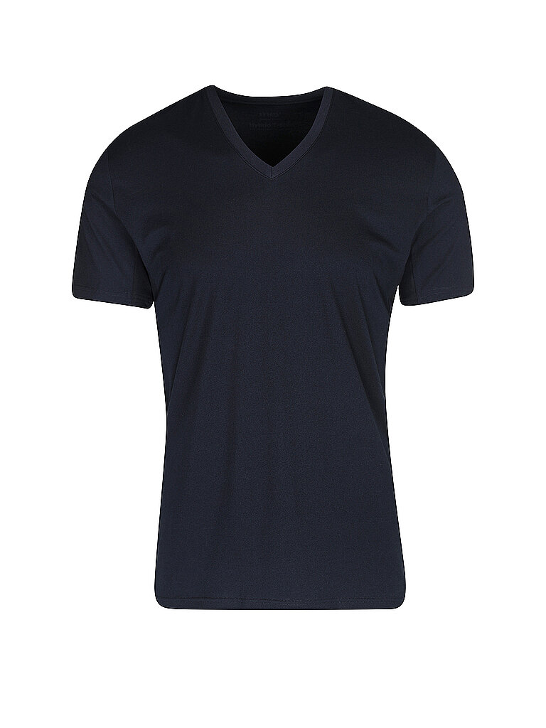 Mey T-shirt Hybrid blu M