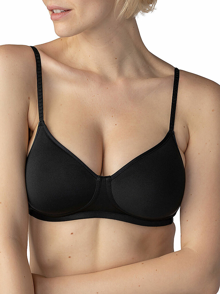 Reggiseno spacer JOAN nero nero 75B