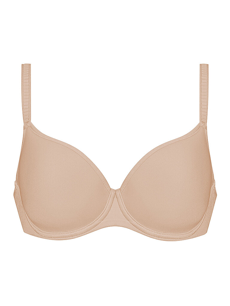 Reggiseno spacer full cup JOAN color crema abbronzatura beige 90D