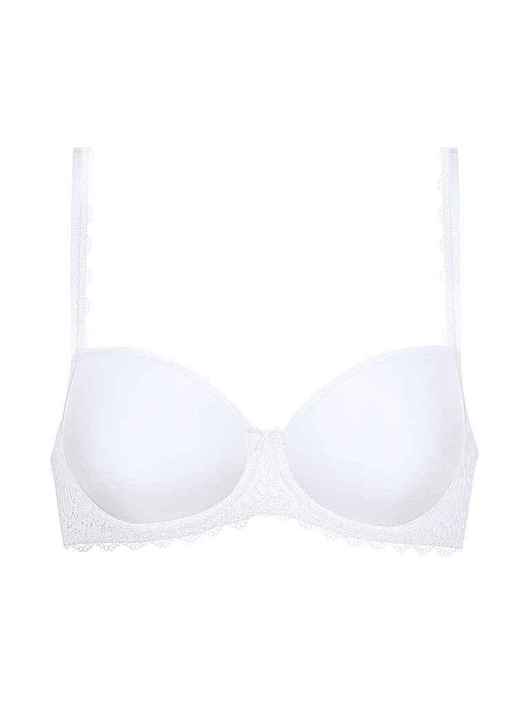 Reggiseno Spacer Halfcup AMOROUS bianco bianco 90D