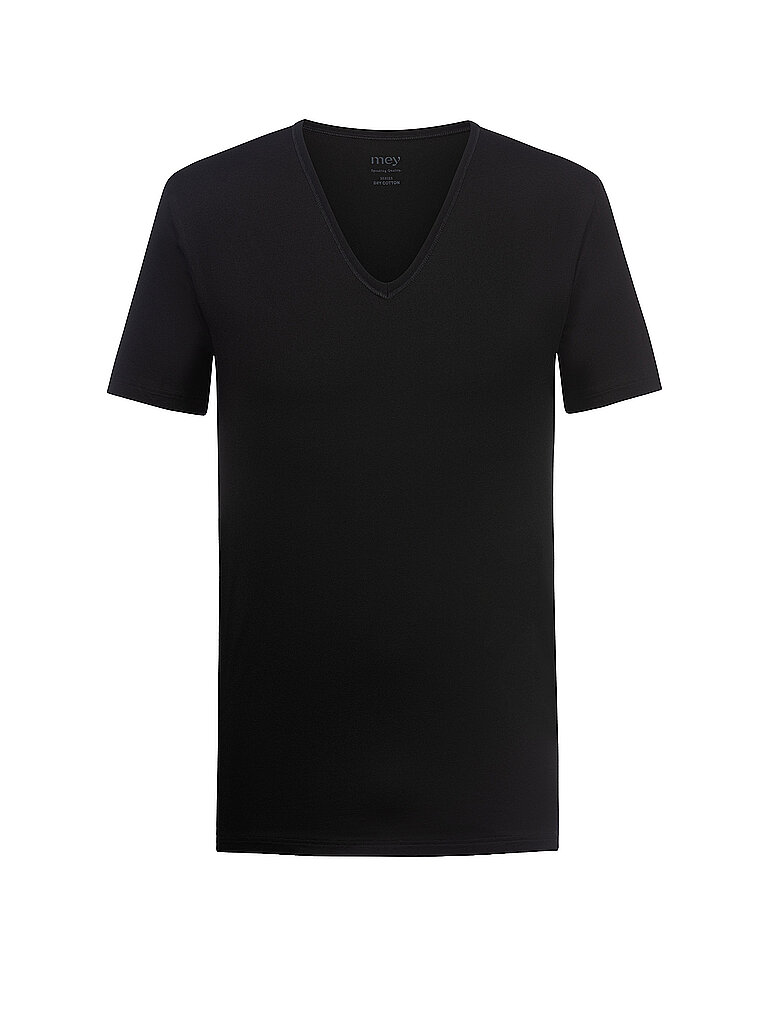 T-Shirt DRY COTTON nero nero L