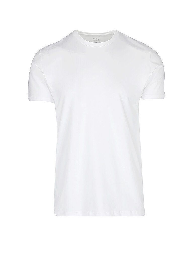 T-shirt ibrida bianca bianco S