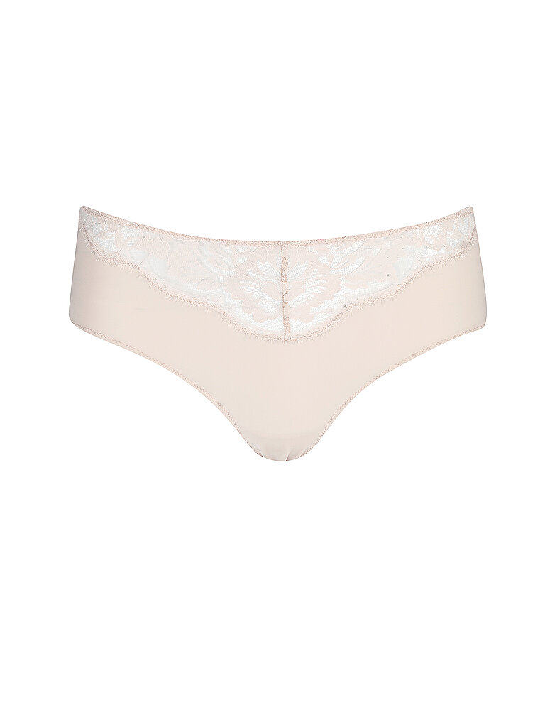 Mey Slip AMAZING blossom rosa 46