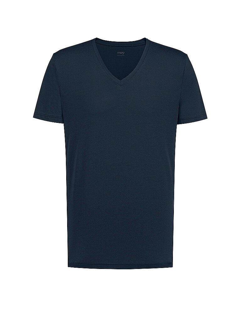Camicia da pigiama yacht blue blu S