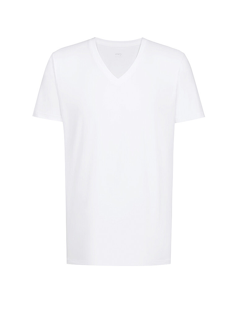 Maglia pigiama bianca bianco XL