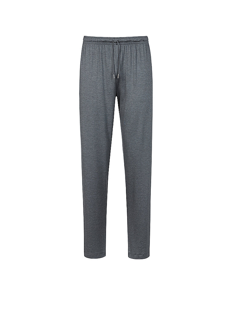 Pantaloni da pigiama JEFFERSON quartz melange grigio S