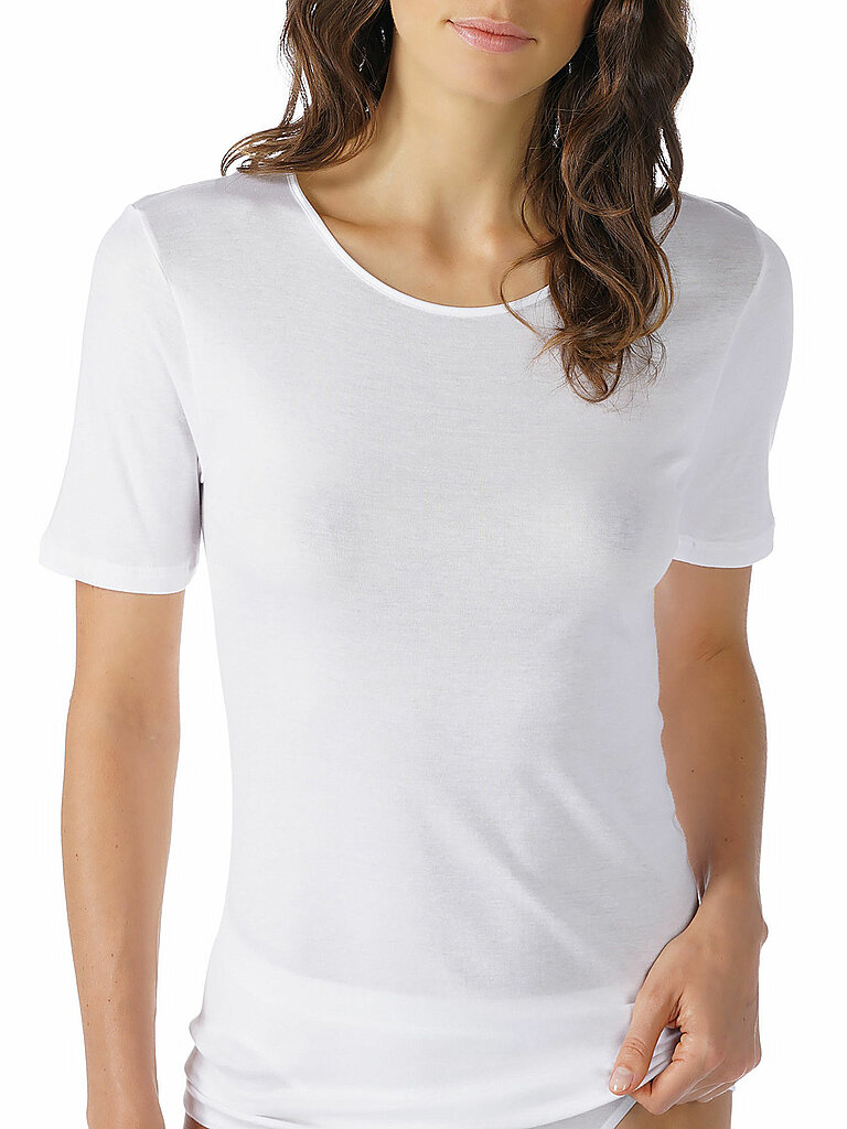 Shirt NOBLESSE bianco bianco 46