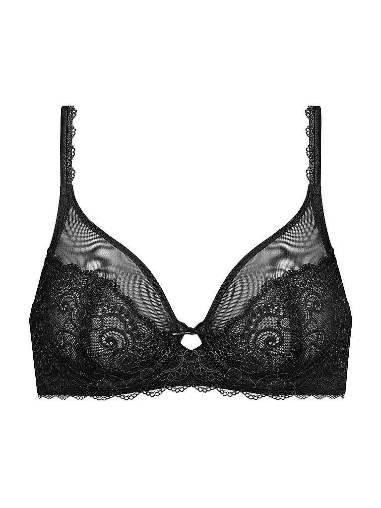 Reggiseno con ferretto AMOROUS nero nero 85D