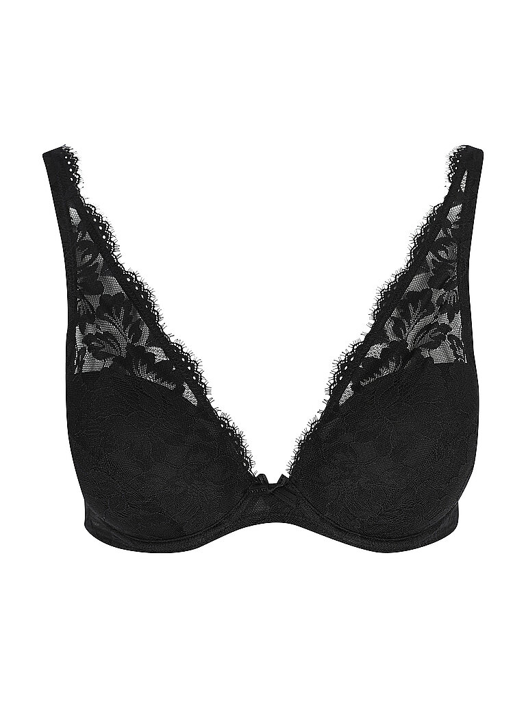 Reggiseno con ferretto Smart Foam AMAZING nero nero 80B